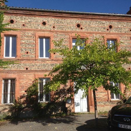Gentil'Home - Toulouse B&B Prestige Fenouillet  Екстериор снимка