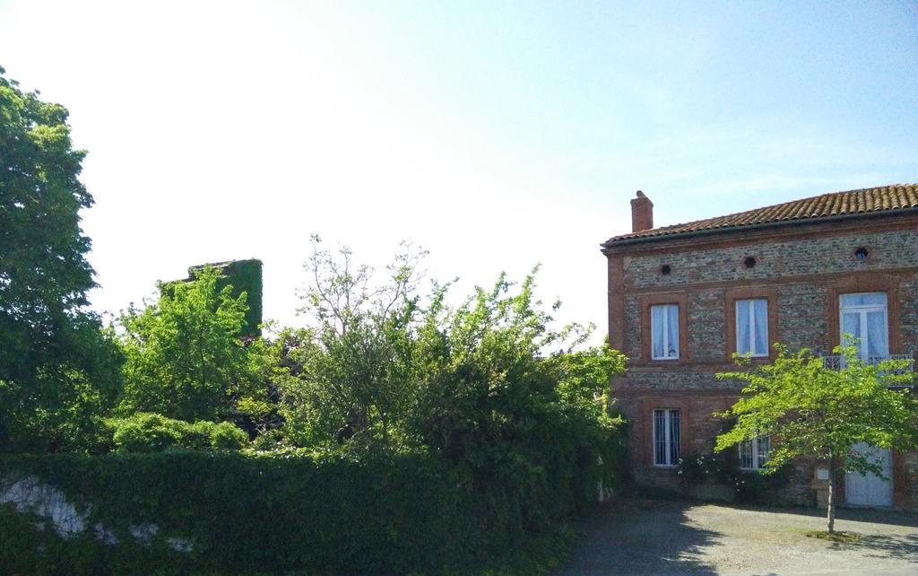 Gentil'Home - Toulouse B&B Prestige Fenouillet  Екстериор снимка