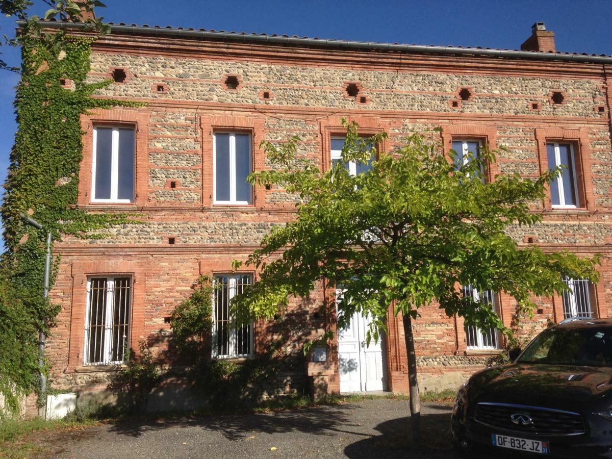 Gentil'Home - Toulouse B&B Prestige Fenouillet  Екстериор снимка