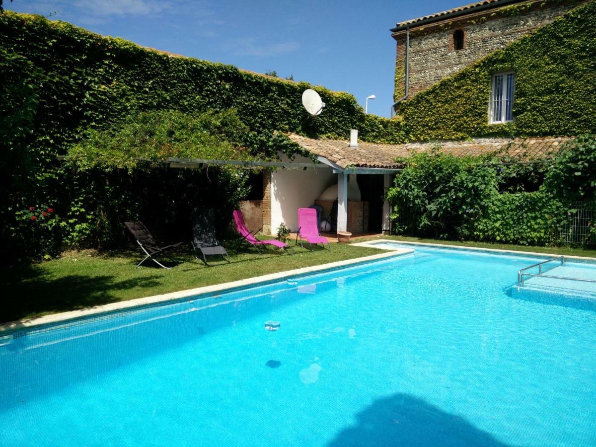 Gentil'Home - Toulouse B&B Prestige Fenouillet  Екстериор снимка