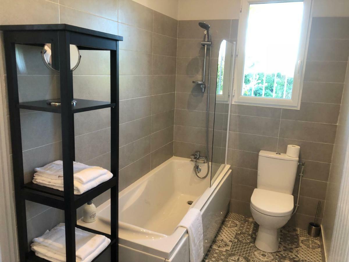 Gentil'Home - Toulouse B&B Prestige Fenouillet  Екстериор снимка