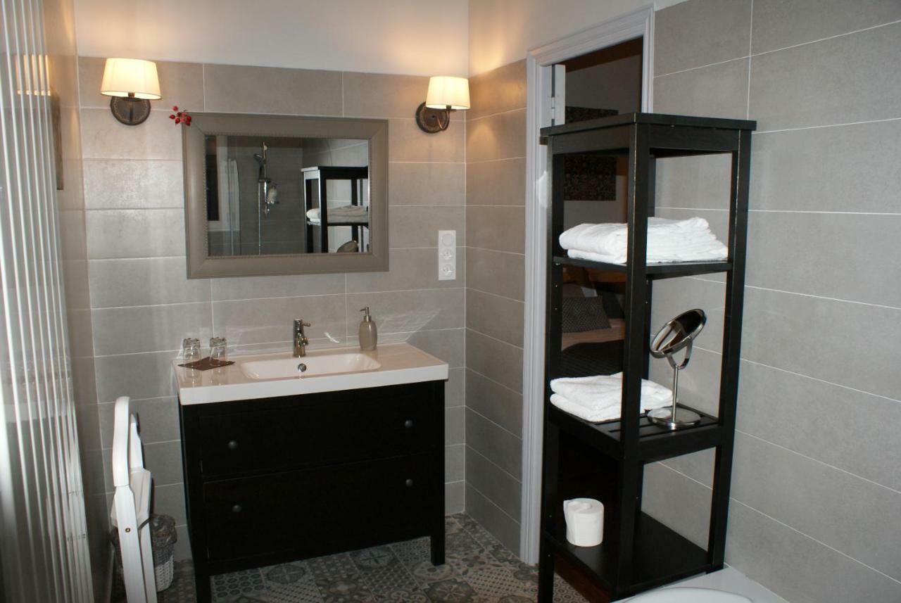 Gentil'Home - Toulouse B&B Prestige Fenouillet  Екстериор снимка