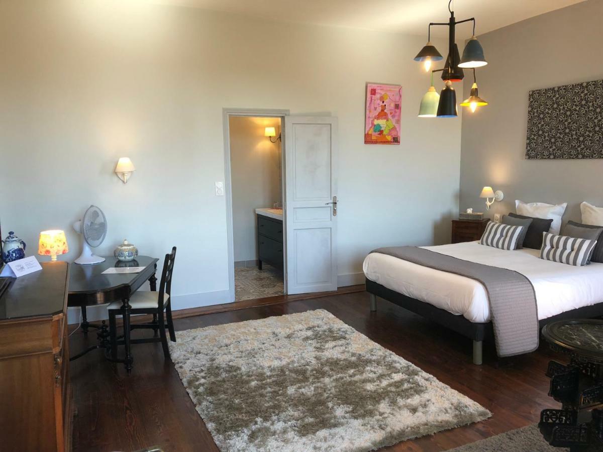 Gentil'Home - Toulouse B&B Prestige Fenouillet  Екстериор снимка