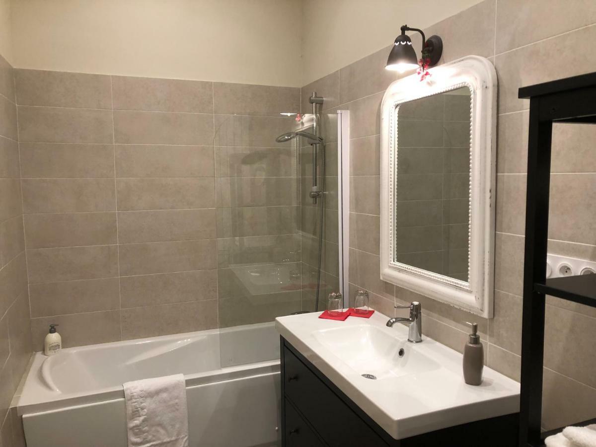 Gentil'Home - Toulouse B&B Prestige Fenouillet  Екстериор снимка