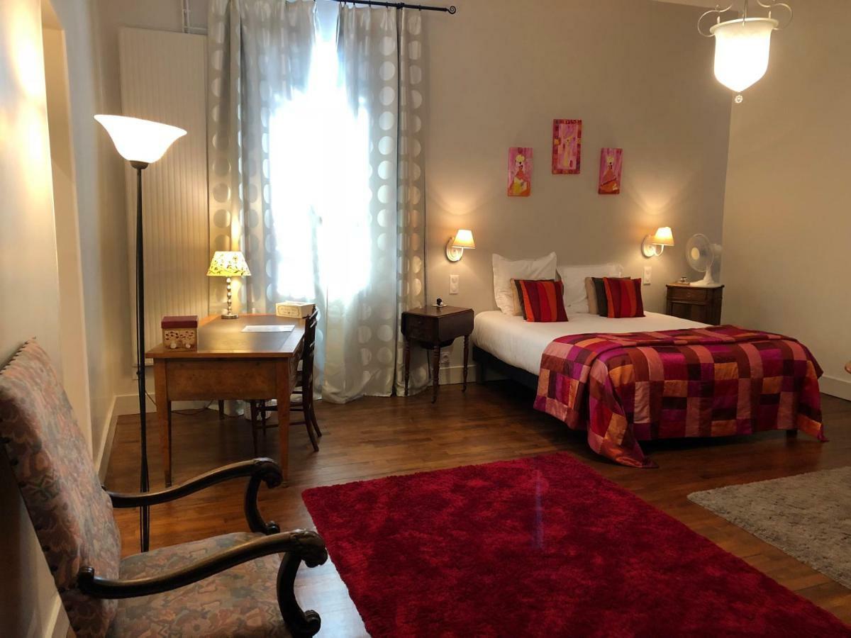 Gentil'Home - Toulouse B&B Prestige Fenouillet  Екстериор снимка