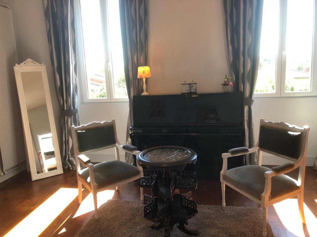 Gentil'Home - Toulouse B&B Prestige Fenouillet  Екстериор снимка