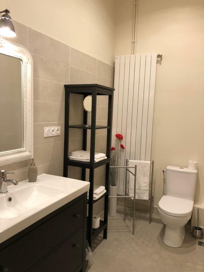 Gentil'Home - Toulouse B&B Prestige Fenouillet  Екстериор снимка