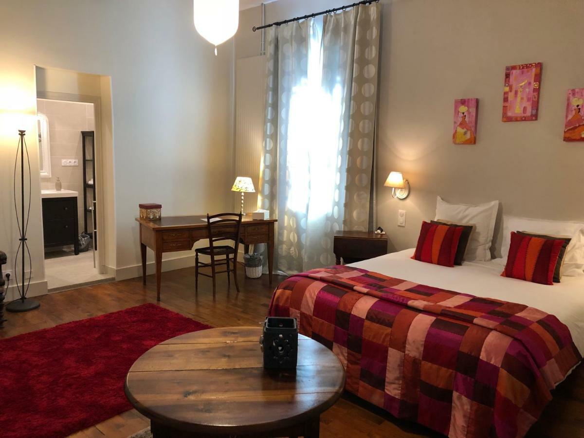 Gentil'Home - Toulouse B&B Prestige Fenouillet  Екстериор снимка