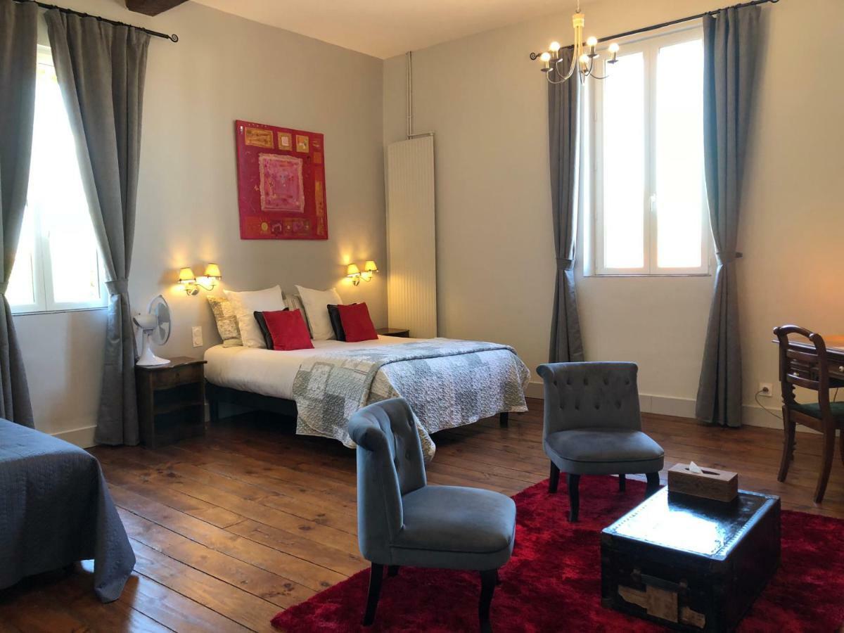 Gentil'Home - Toulouse B&B Prestige Fenouillet  Екстериор снимка
