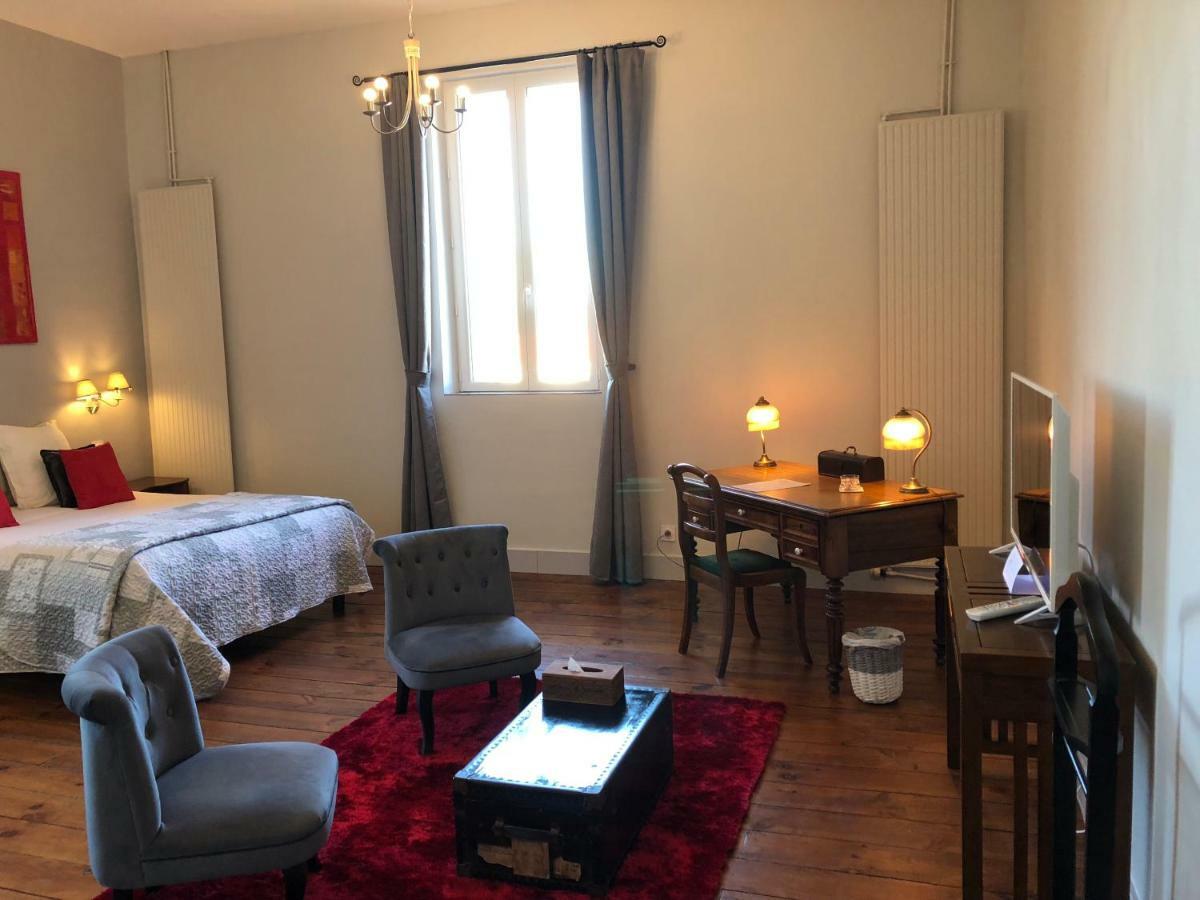 Gentil'Home - Toulouse B&B Prestige Fenouillet  Екстериор снимка