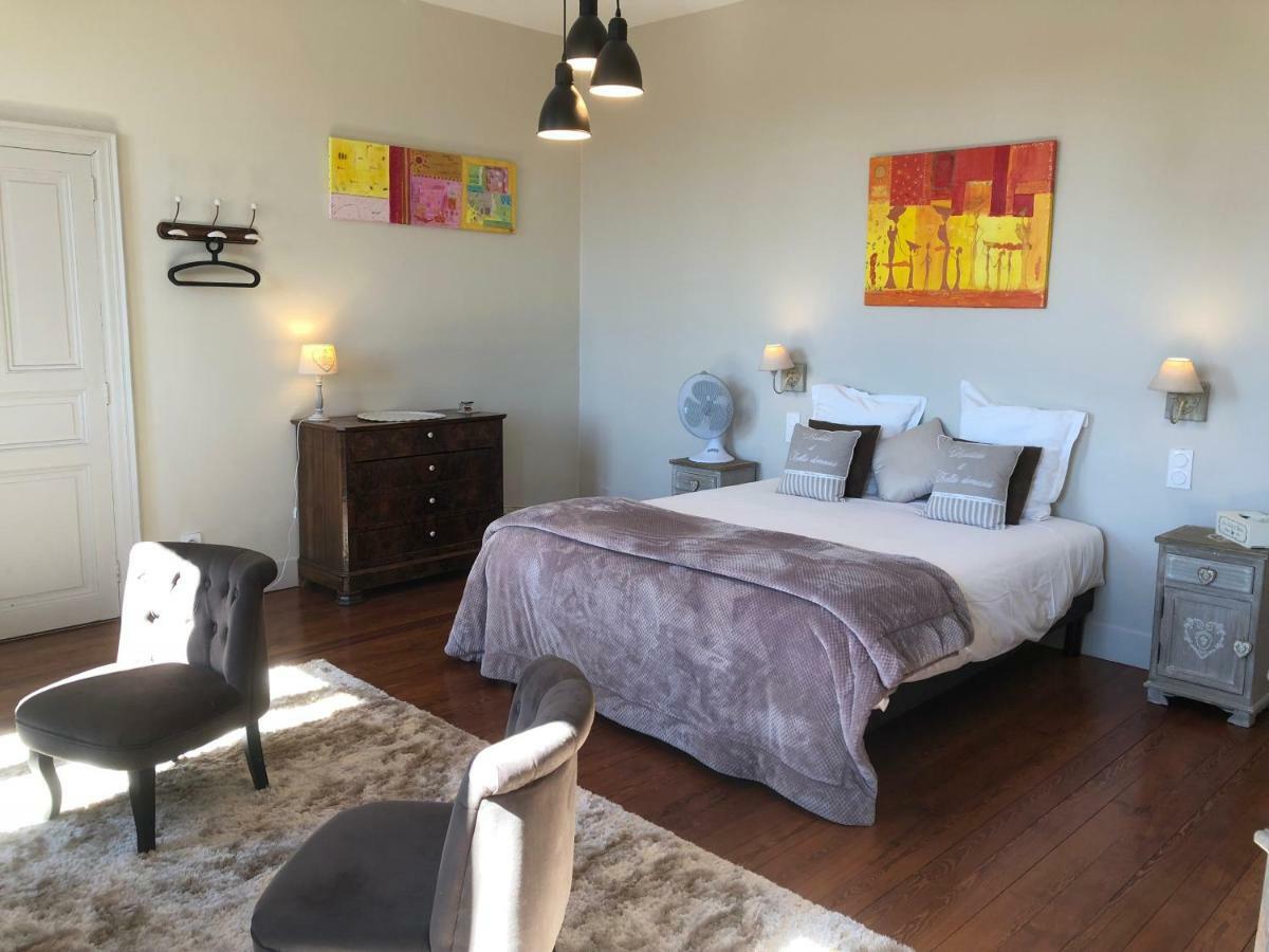 Gentil'Home - Toulouse B&B Prestige Fenouillet  Екстериор снимка