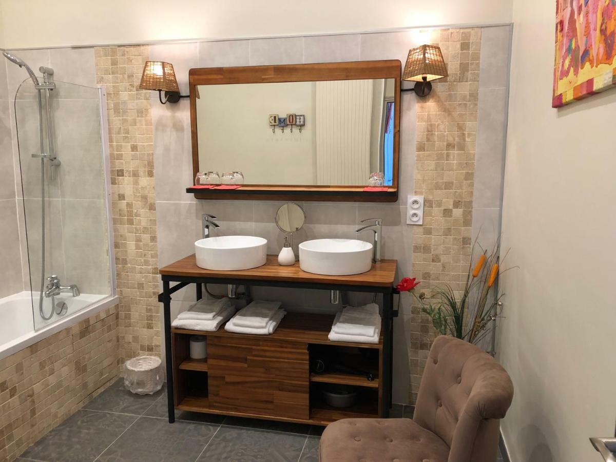 Gentil'Home - Toulouse B&B Prestige Fenouillet  Екстериор снимка