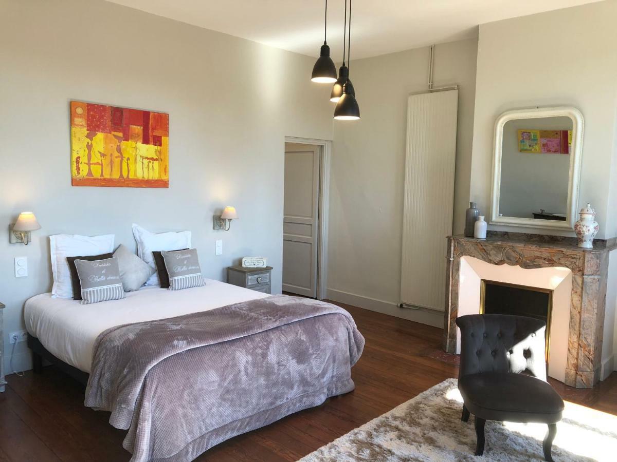 Gentil'Home - Toulouse B&B Prestige Fenouillet  Екстериор снимка