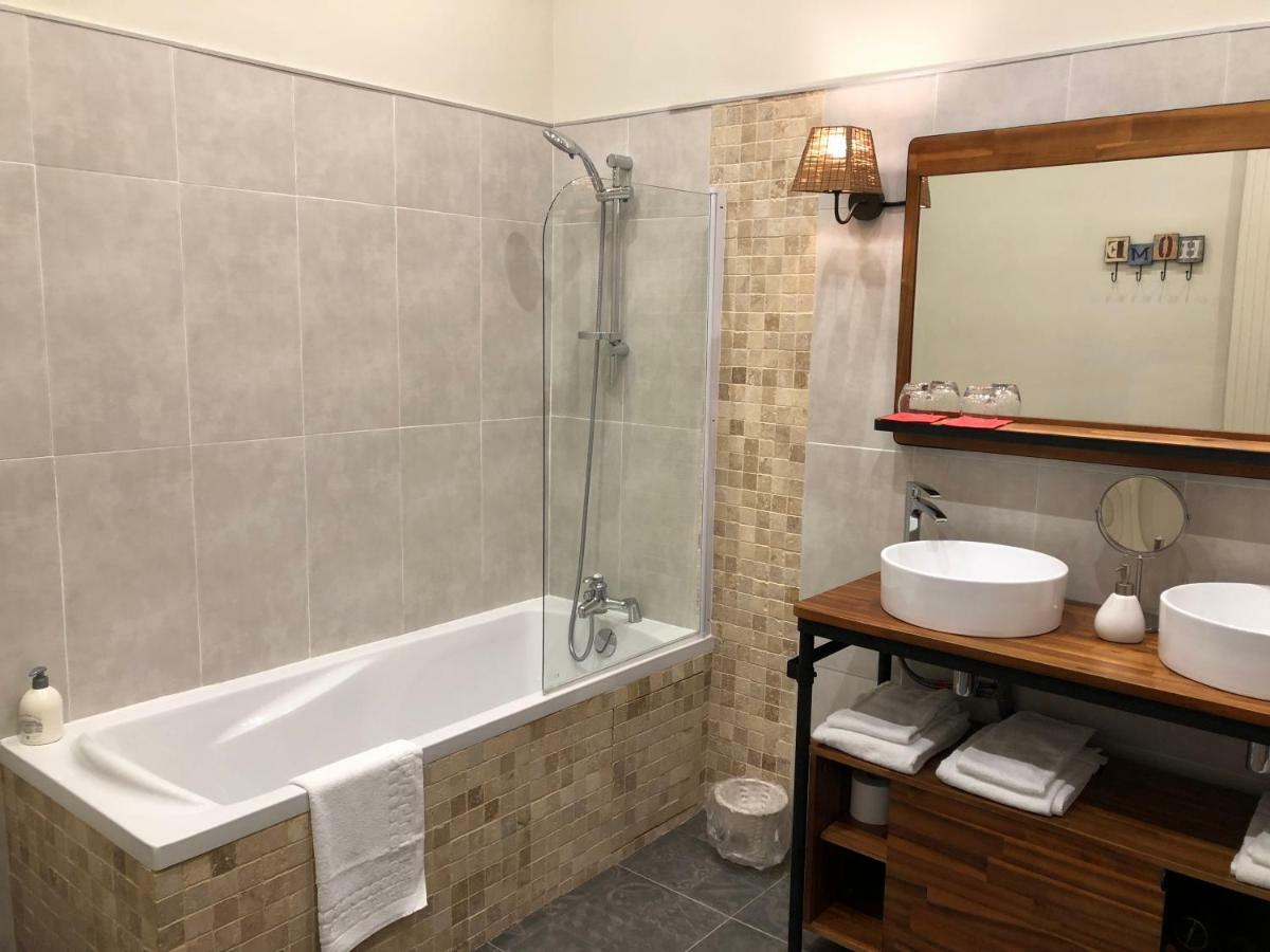Gentil'Home - Toulouse B&B Prestige Fenouillet  Екстериор снимка