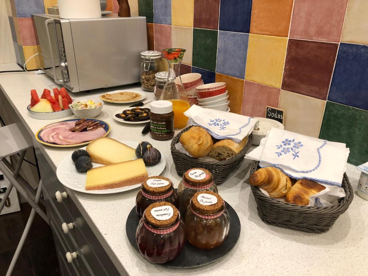 Gentil'Home - Toulouse B&B Prestige Fenouillet  Екстериор снимка