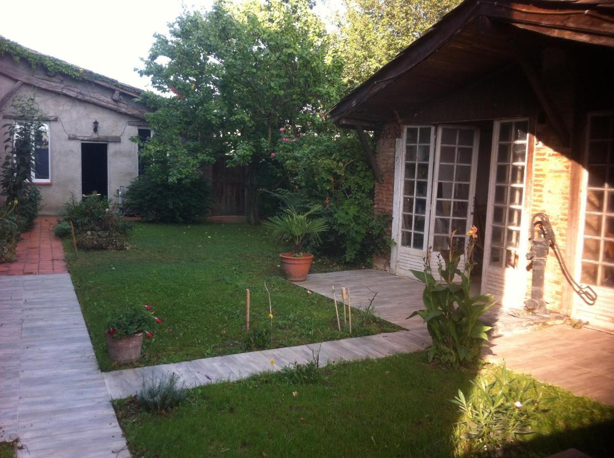 Gentil'Home - Toulouse B&B Prestige Fenouillet  Екстериор снимка