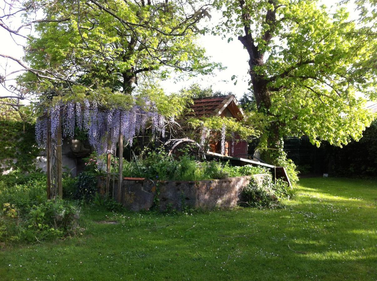 Gentil'Home - Toulouse B&B Prestige Fenouillet  Екстериор снимка