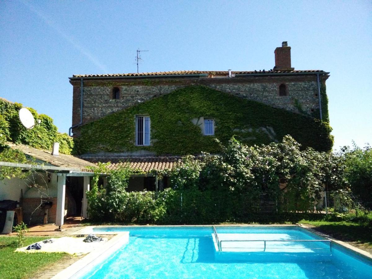 Gentil'Home - Toulouse B&B Prestige Fenouillet  Екстериор снимка