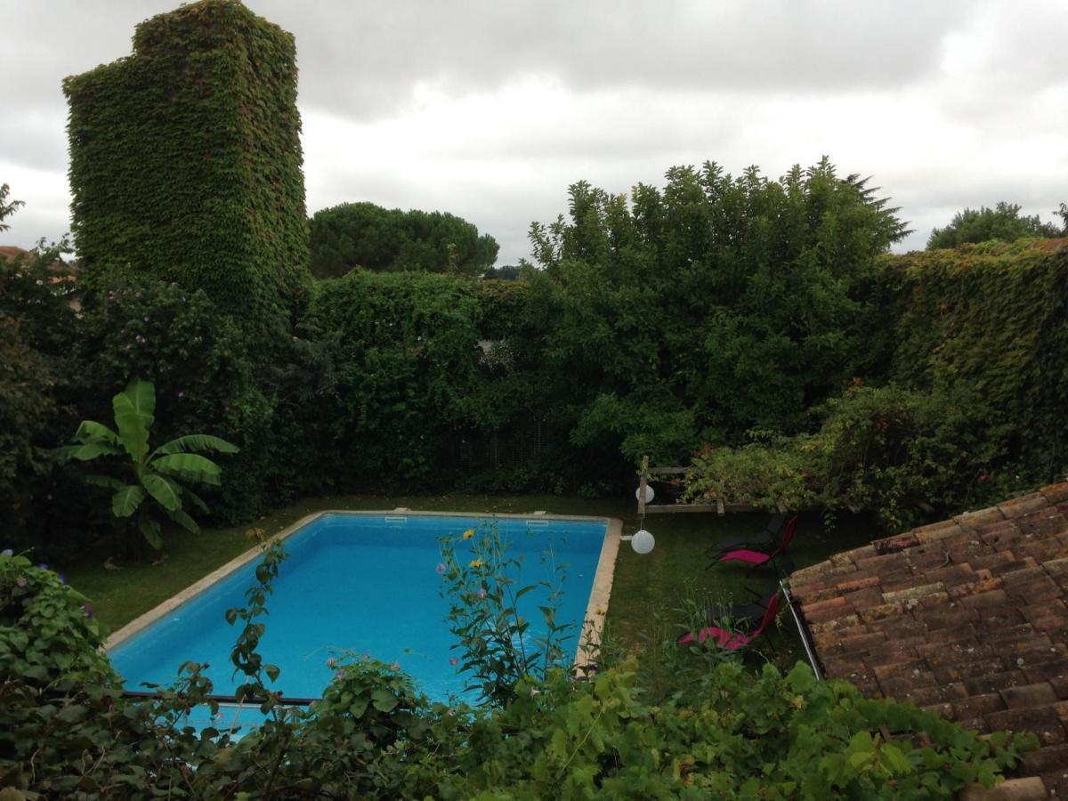 Gentil'Home - Toulouse B&B Prestige Fenouillet  Екстериор снимка