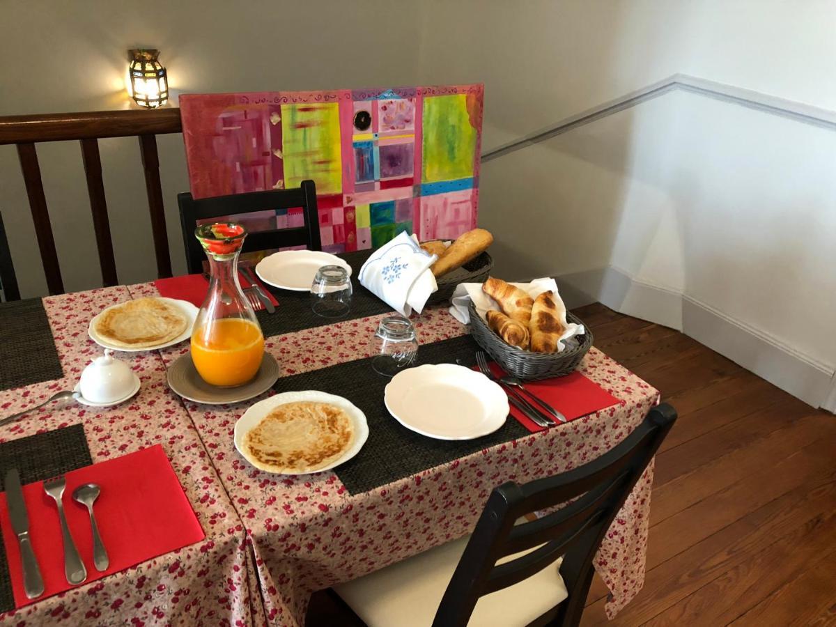 Gentil'Home - Toulouse B&B Prestige Fenouillet  Екстериор снимка