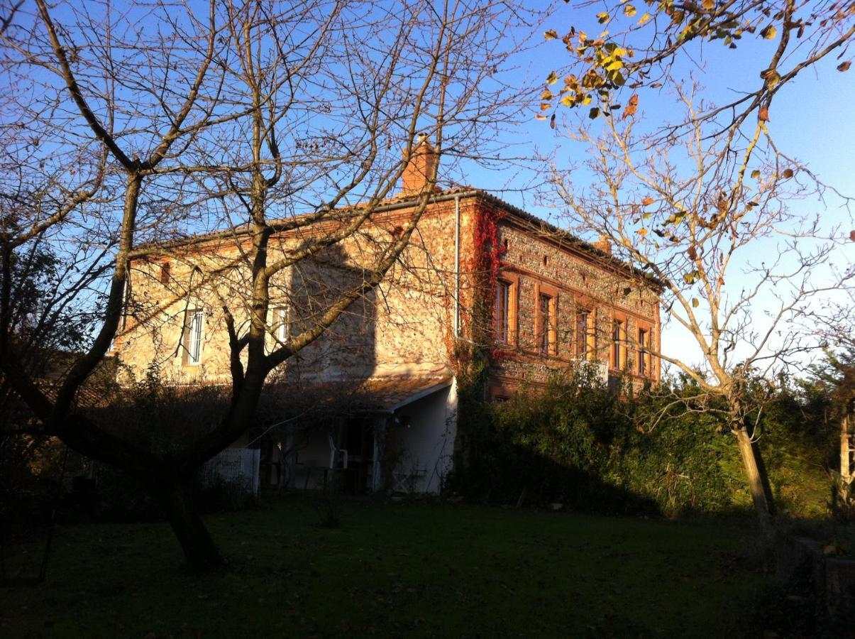 Gentil'Home - Toulouse B&B Prestige Fenouillet  Екстериор снимка