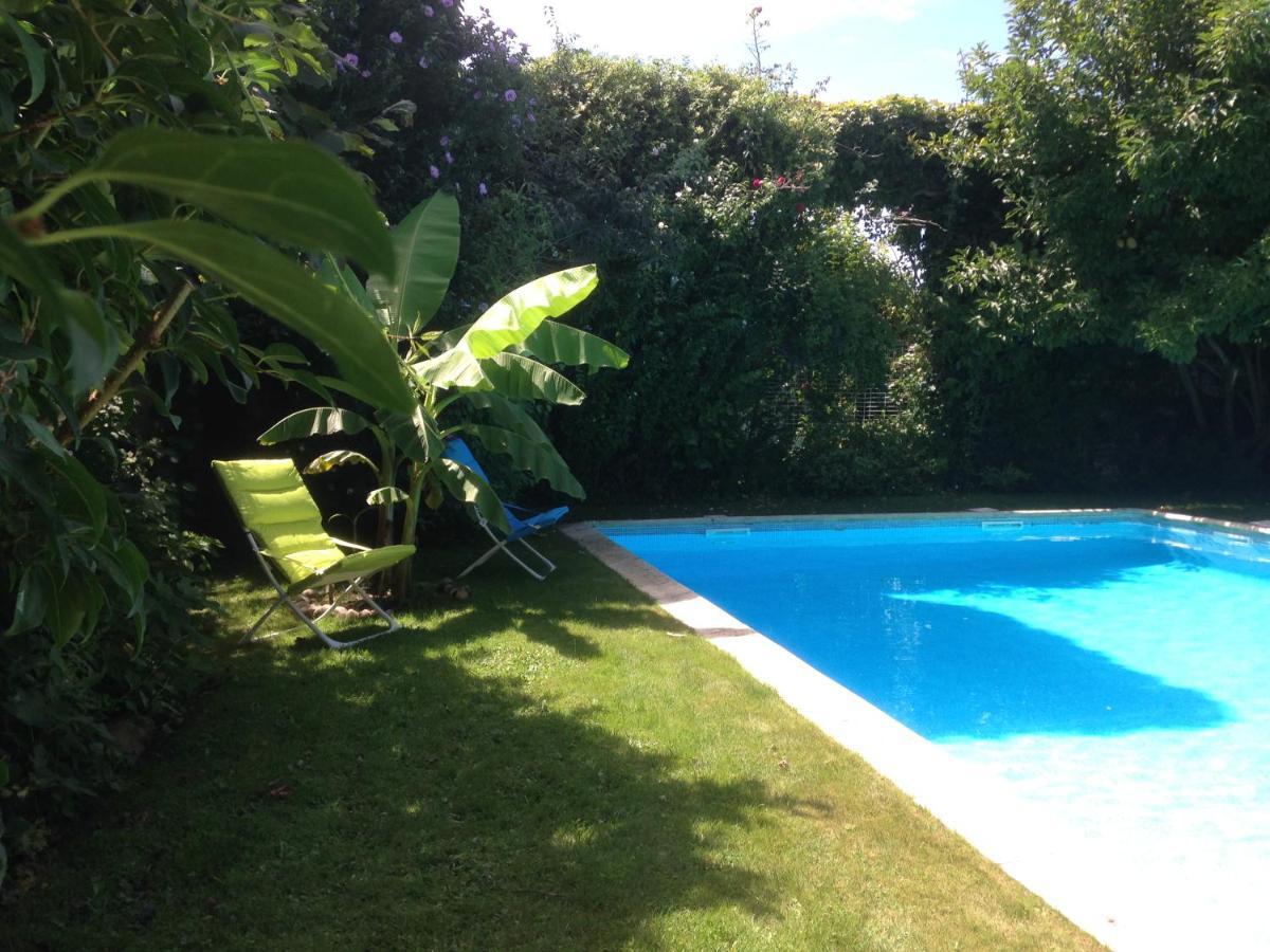 Gentil'Home - Toulouse B&B Prestige Fenouillet  Екстериор снимка